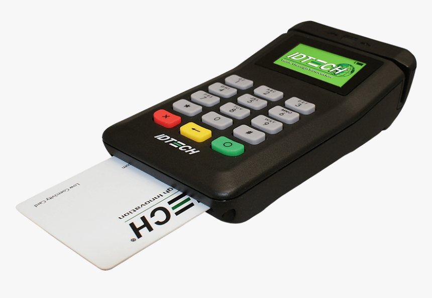 Btpay 200 Chip - Electronics, HD Png Download, Free Download