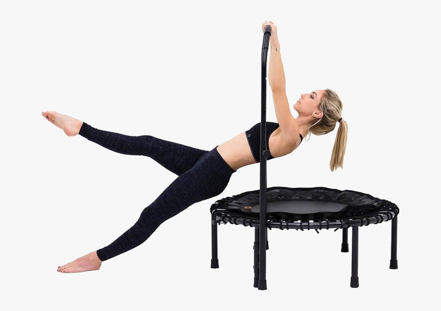 Trampoline Flip, HD Png Download, Free Download