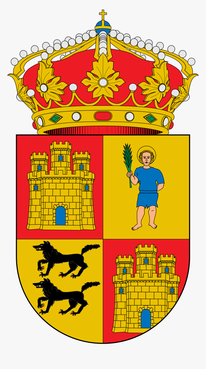 Spain Coat Of Arms Redesign, HD Png Download, Free Download