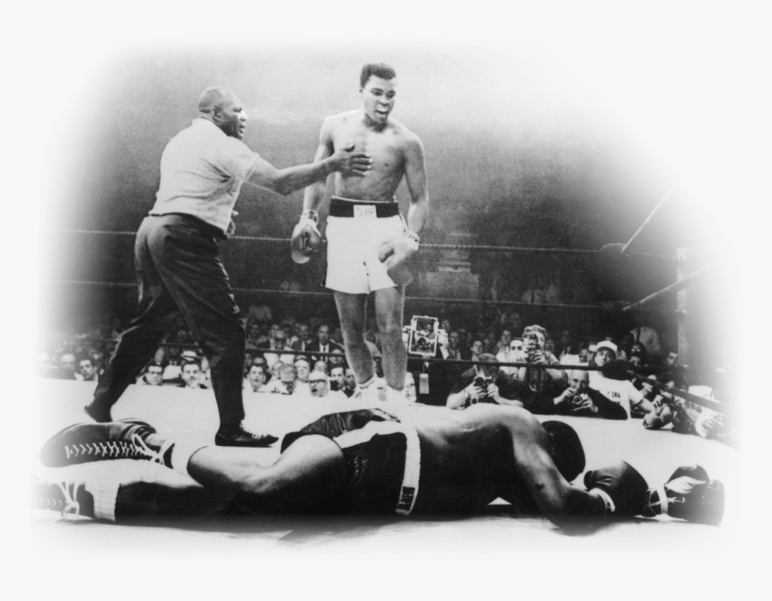 Boxing Legend Muhammad Ali Dies, HD Png Download, Free Download