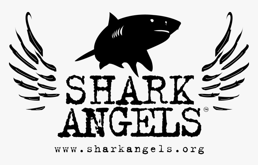 Shark Angels Logo, HD Png Download, Free Download