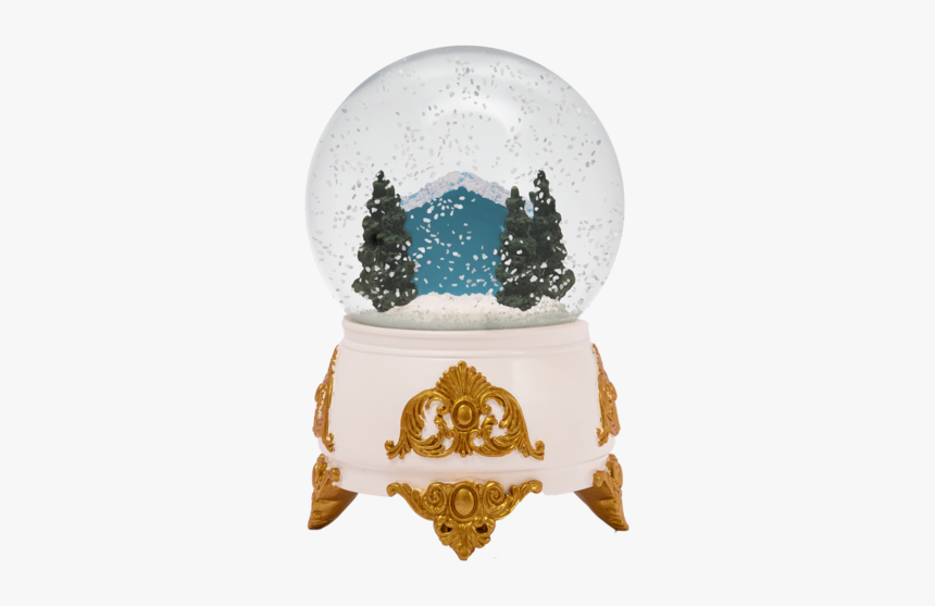 Taylor Swift Lover Snow Globe, HD Png Download, Free Download