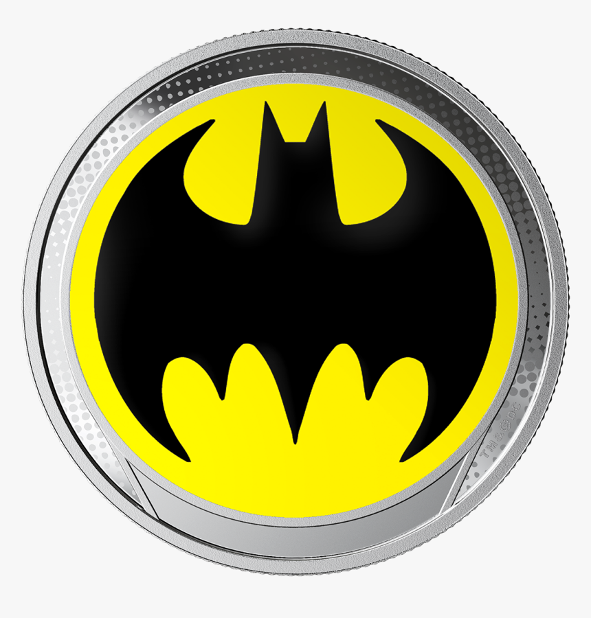 Jvflogo - Batman Coins, HD Png Download, Free Download
