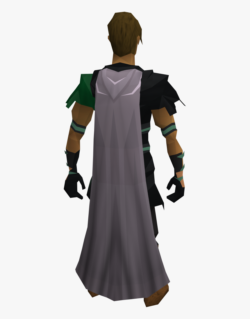 Fire Cape Rs3, HD Png Download, Free Download