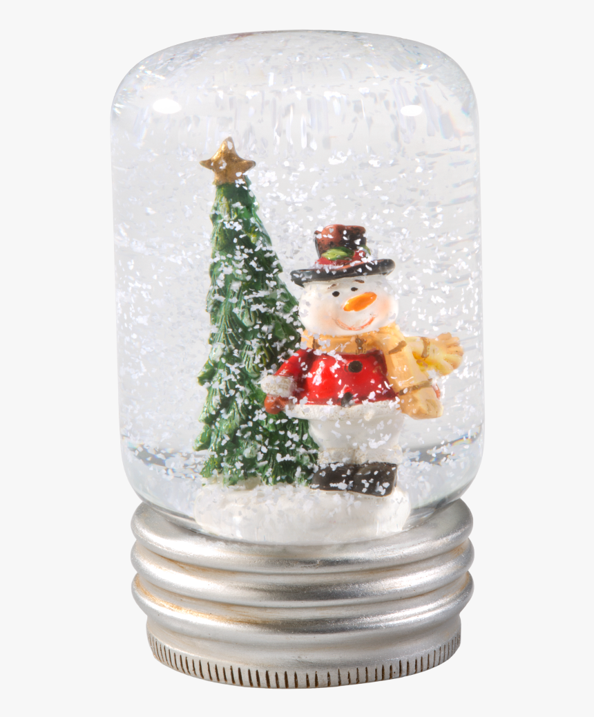 Snow Globe "winter Magic - Schneekugel Online Kaufen, HD Png Download, Free Download