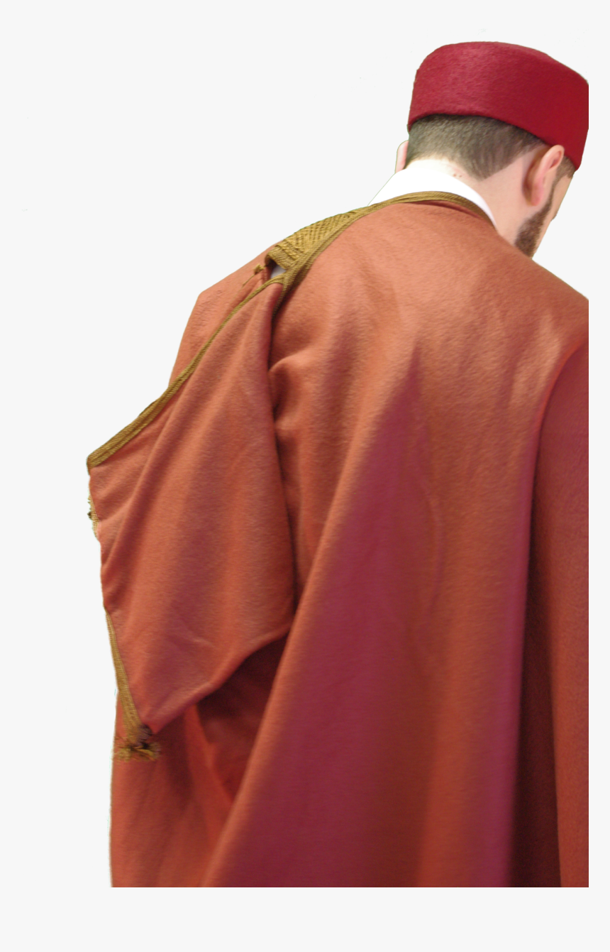 The Qayrawan Cloak - Silk, HD Png Download, Free Download