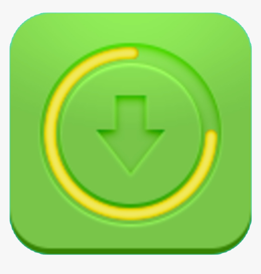 Computer Mouse Button Download - Sign, HD Png Download, Free Download