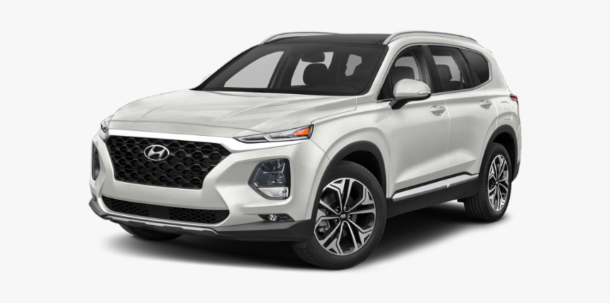 Hyundai Santa Fe, HD Png Download, Free Download