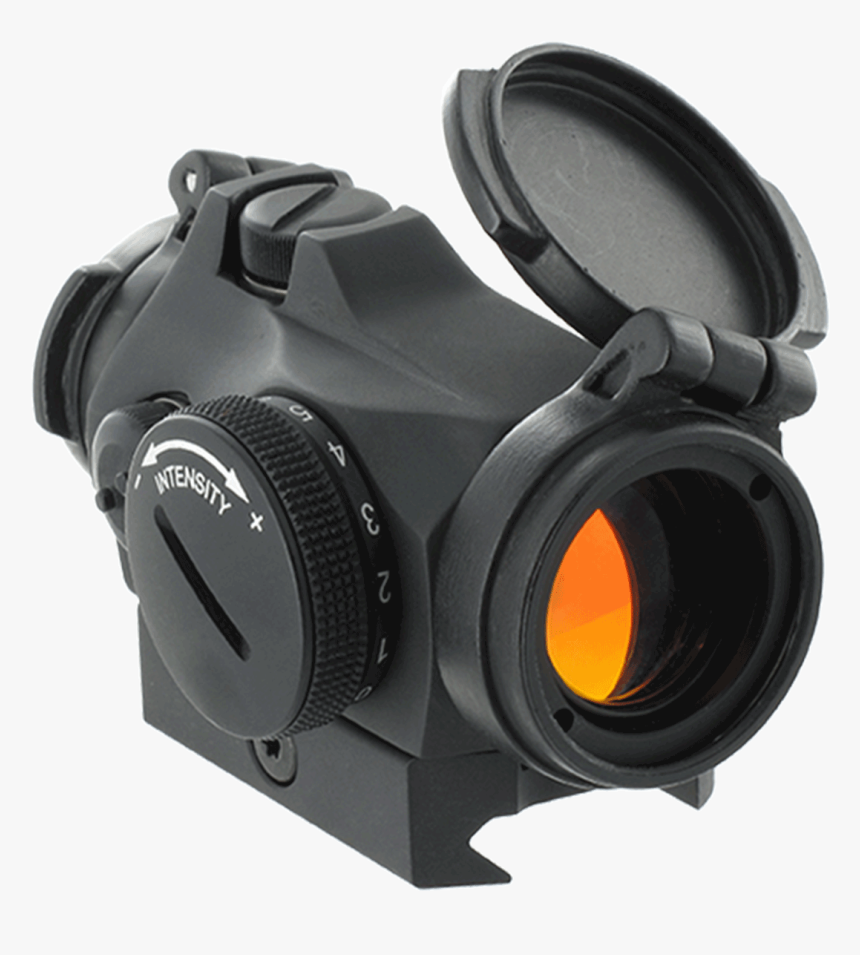 Aimpoint Micro T 2, HD Png Download, Free Download