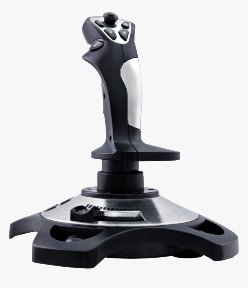 Joystick - Computer Joy Stick Images Png, Transparent Png, Free Download