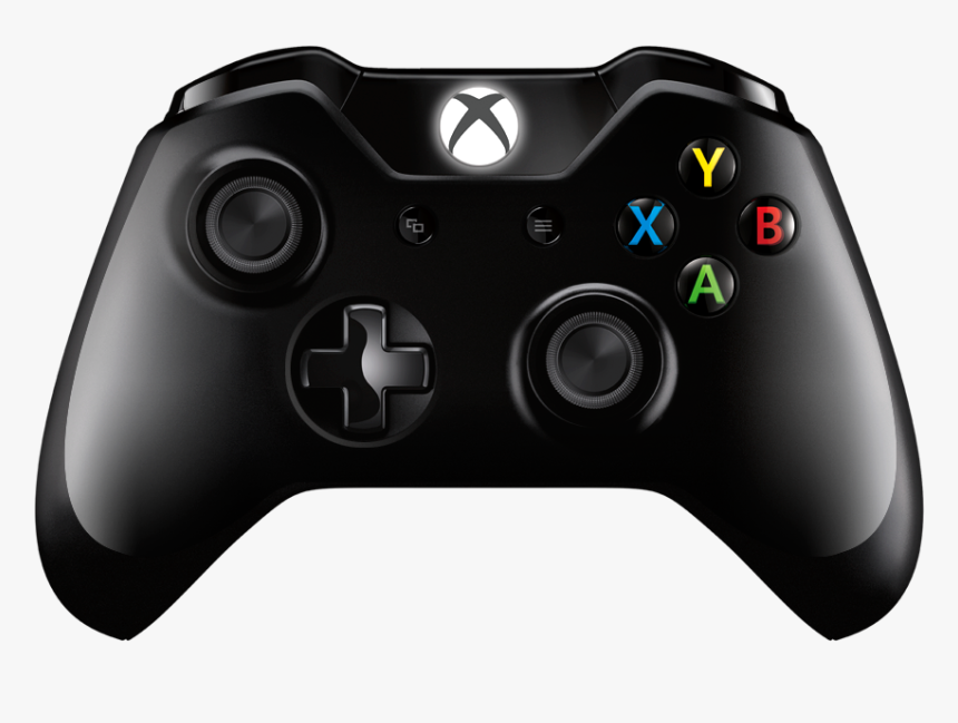 Xbox Controller Png - Reaper Xbox One Controller, Transparent Png, Free Download