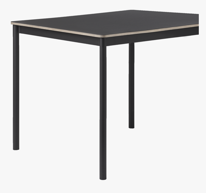 Base 15 Base Table Top Laminate Plywood - Muuto, HD Png Download, Free Download