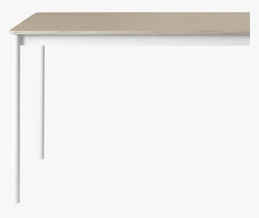 Base 21 Base Table Top Veneer Plywood Oak - Sofa Tables, HD Png Download, Free Download