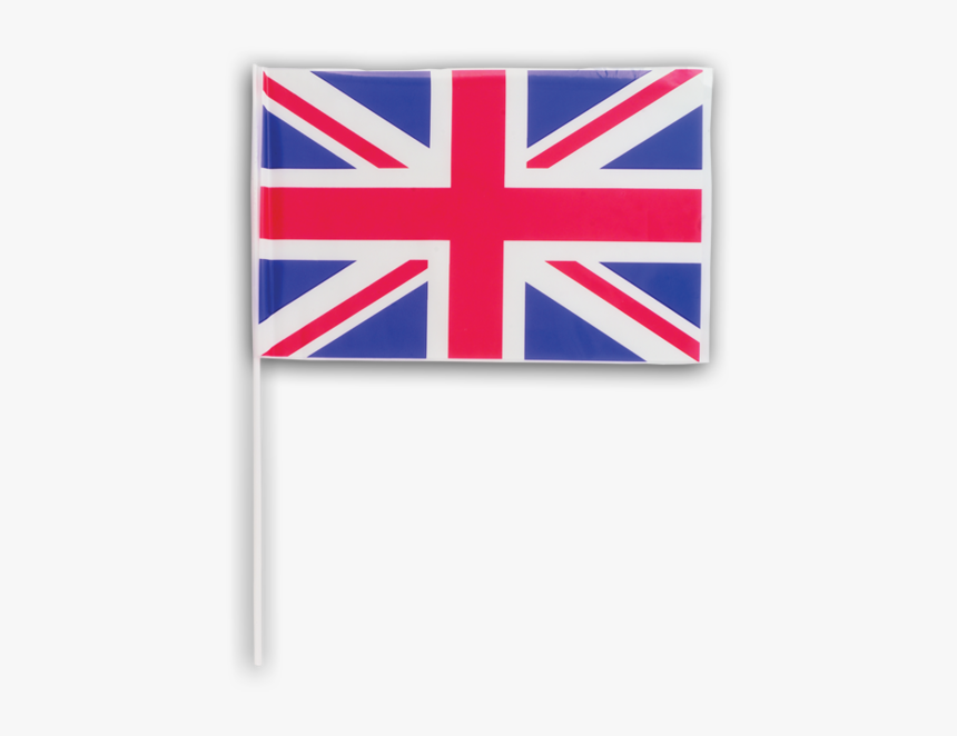Union Jack Flag Transparent, HD Png Download, Free Download