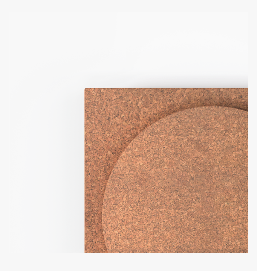 Cork - Circle, HD Png Download, Free Download