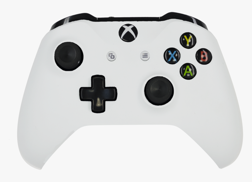 Bbc Xb1 Fortnite Premium Controller - Transparent Xbox One Controller Png, Png Download, Free Download