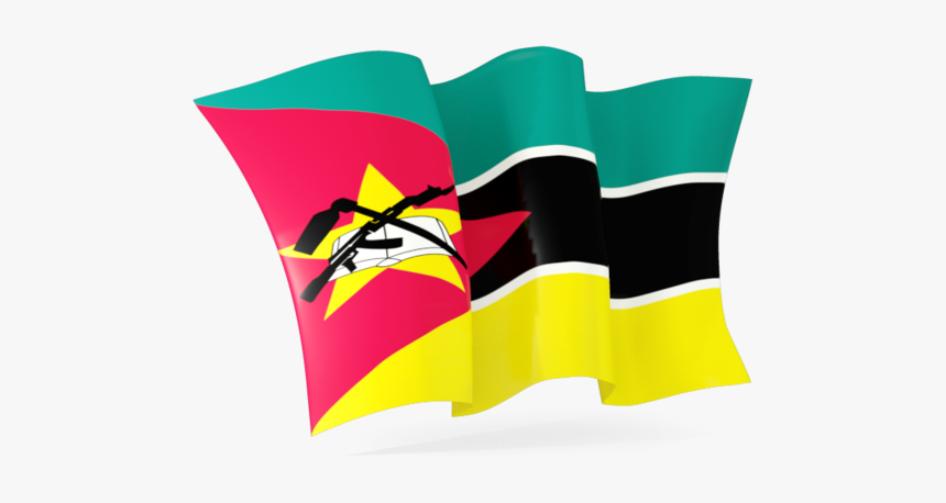 Download Flag Icon Of Mozambique At Png Format - Argentina Waving Flag Png, Transparent Png, Free Download