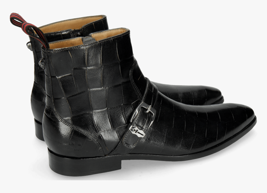 Motorcycle Boot, HD Png Download - kindpng