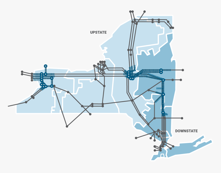 Ac Public Policy Transmission Project, HD Png Download, Free Download