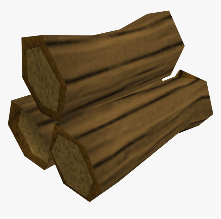 The Runescape Wiki - Logs, HD Png Download, Free Download