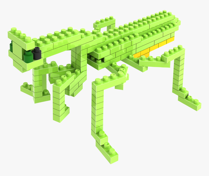 Transparent Cartoon Diamond Png - Simple Lego Scorpion, Png Download, Free Download