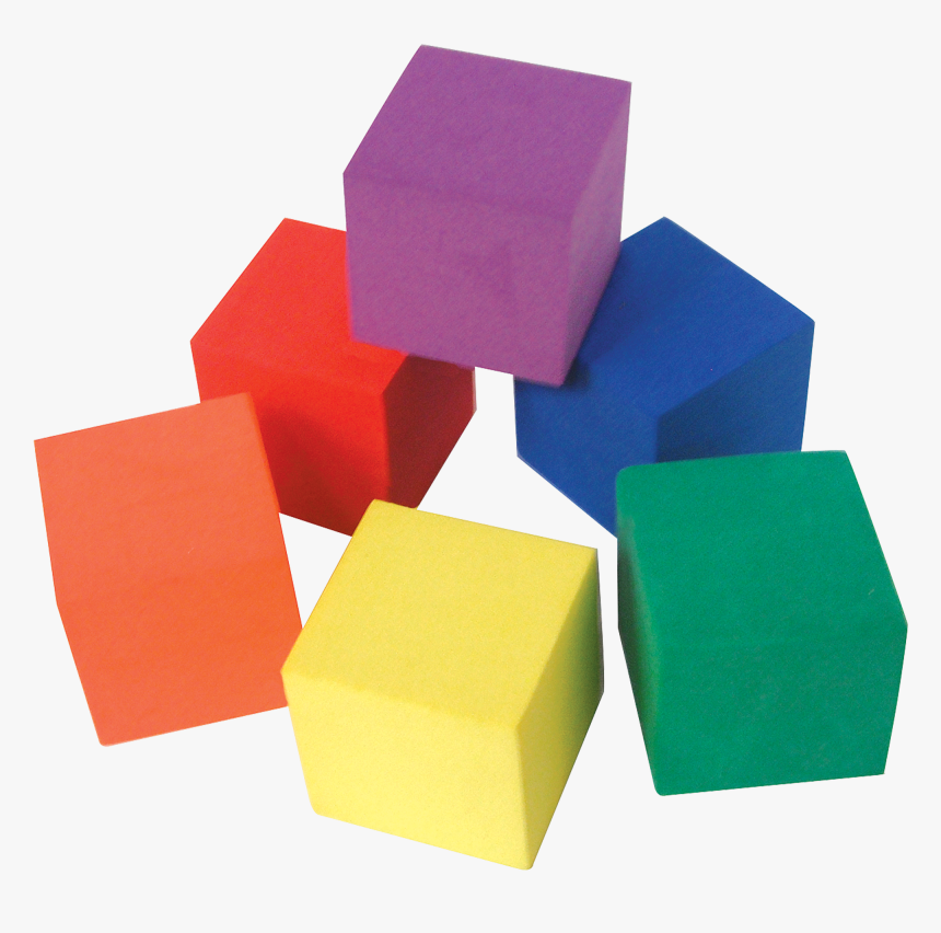 Color Cubes, HD Png Download, Free Download