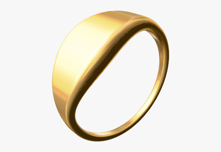 Titanium Ring, HD Png Download, Free Download