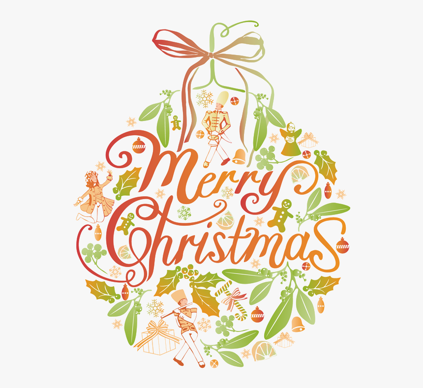Transparent Greetings From Png - Xmas, Png Download, Free Download
