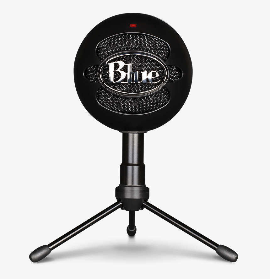 Blue Snowball Png - Snowball Mic Price In Pakistan, Transparent Png, Free Download