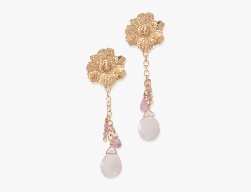Earrings, HD Png Download, Free Download