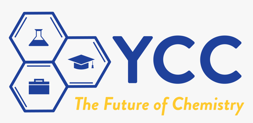 Ycc Logo - Younger Chemists Committee, HD Png Download, Free Download