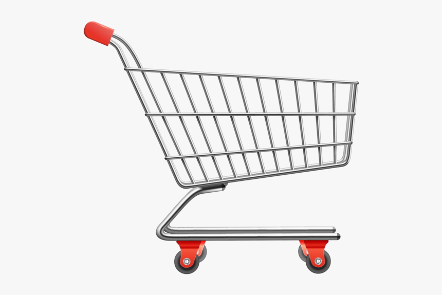 Shopping Cart Png Image Free Download Searchpng - Shopping Cart Png, Transparent Png, Free Download