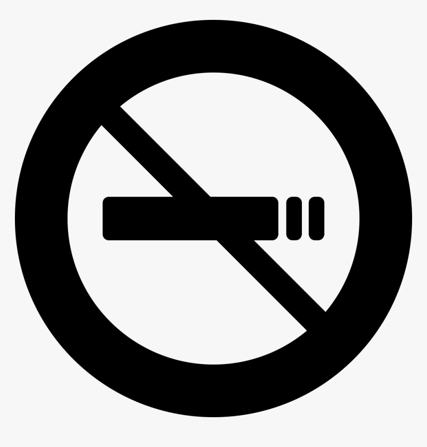 Fi No Smoking - 24 Hours Symbol, HD Png Download, Free Download