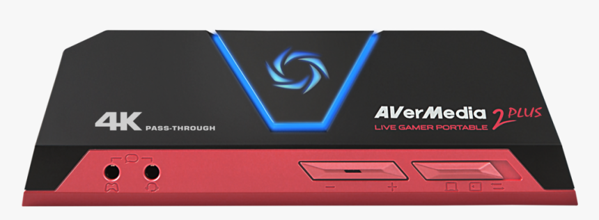 Live Gamer Portable 2 Plus 7 - Avermedia Live Gamer Portable 2 Png, Transparent Png, Free Download