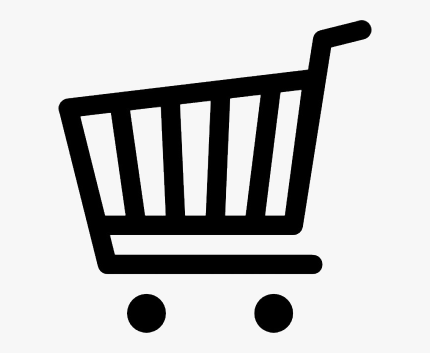 Shopping Cart Png - Vector Shopping Cart Png, Transparent Png, Free Download