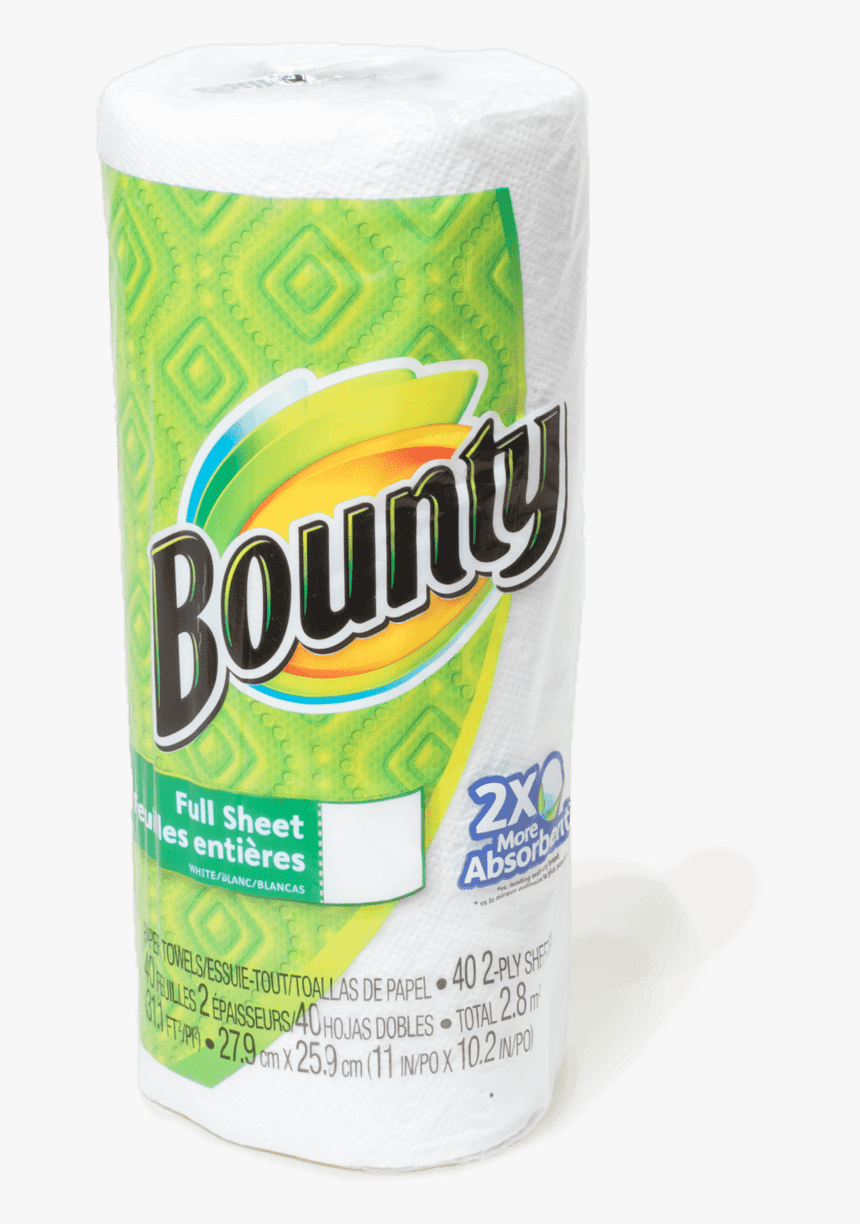 The Best Paper Towels - Carbonated Soft Drinks, HD Png Download, Free Download