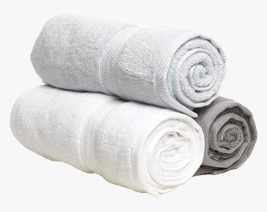 Download Rolled Towel 3d Model Hd Png Download Kindpng