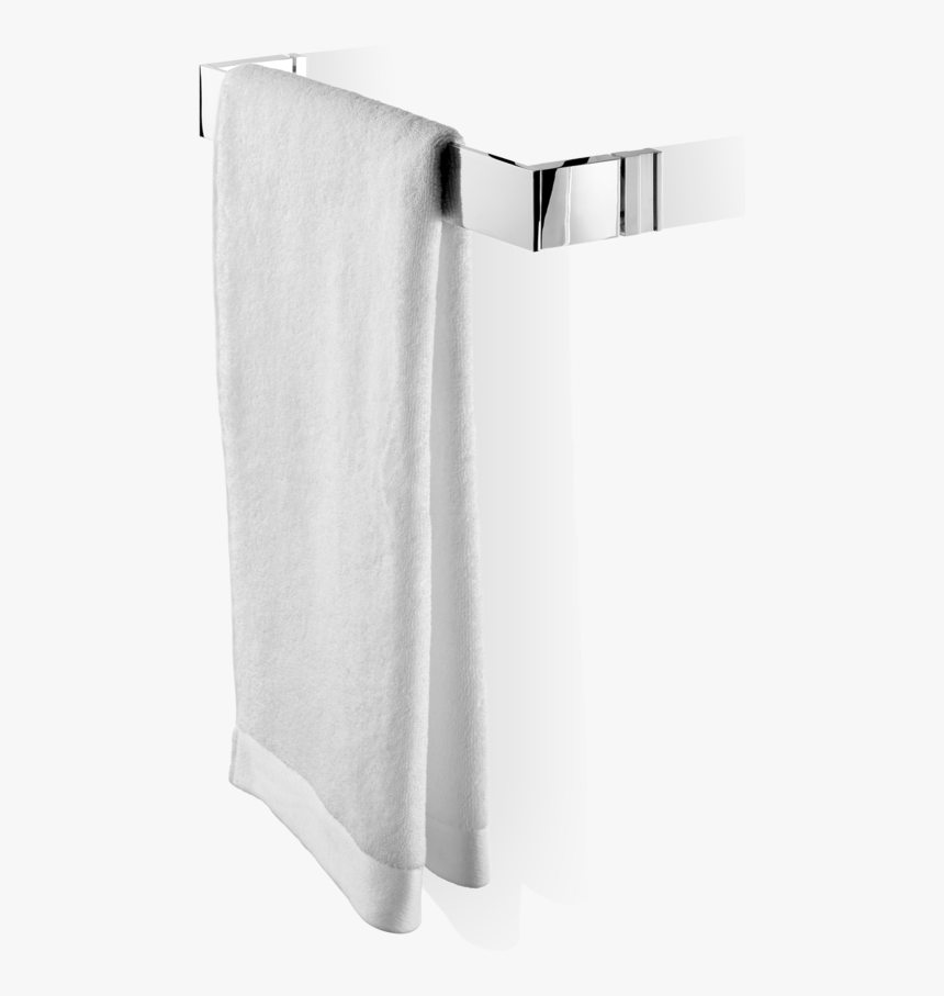 Handle For Glass Shower Cabins And Towel Holder - Decor Walther Brick Bk Dtg20, HD Png Download, Free Download