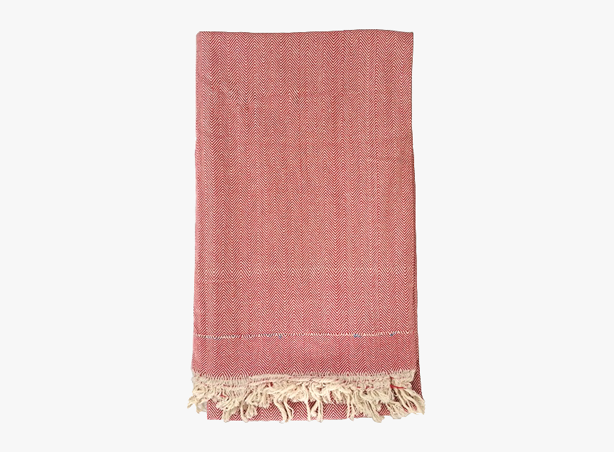 Khadi-red - Stole, HD Png Download, Free Download