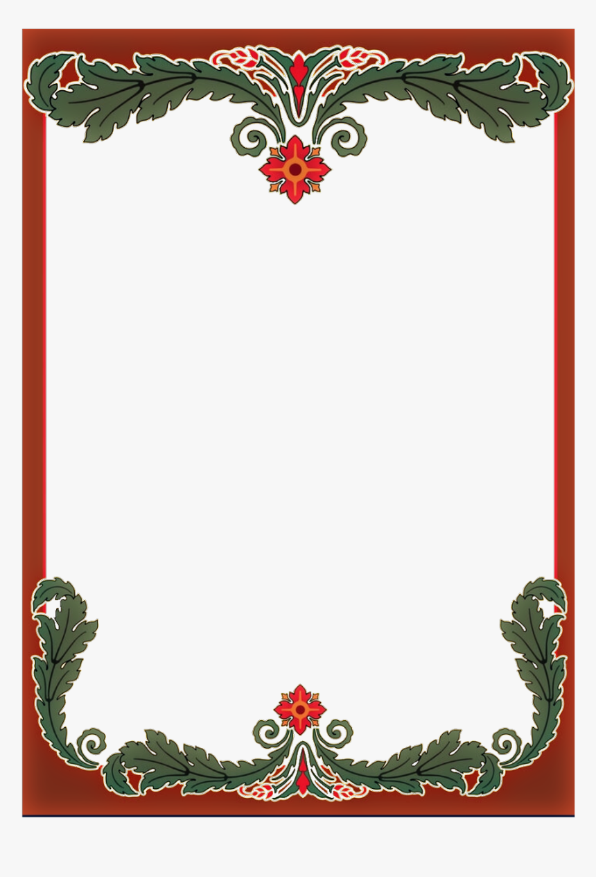 #frame #artdeco #border #freetoedit - Illustration, HD Png Download, Free Download