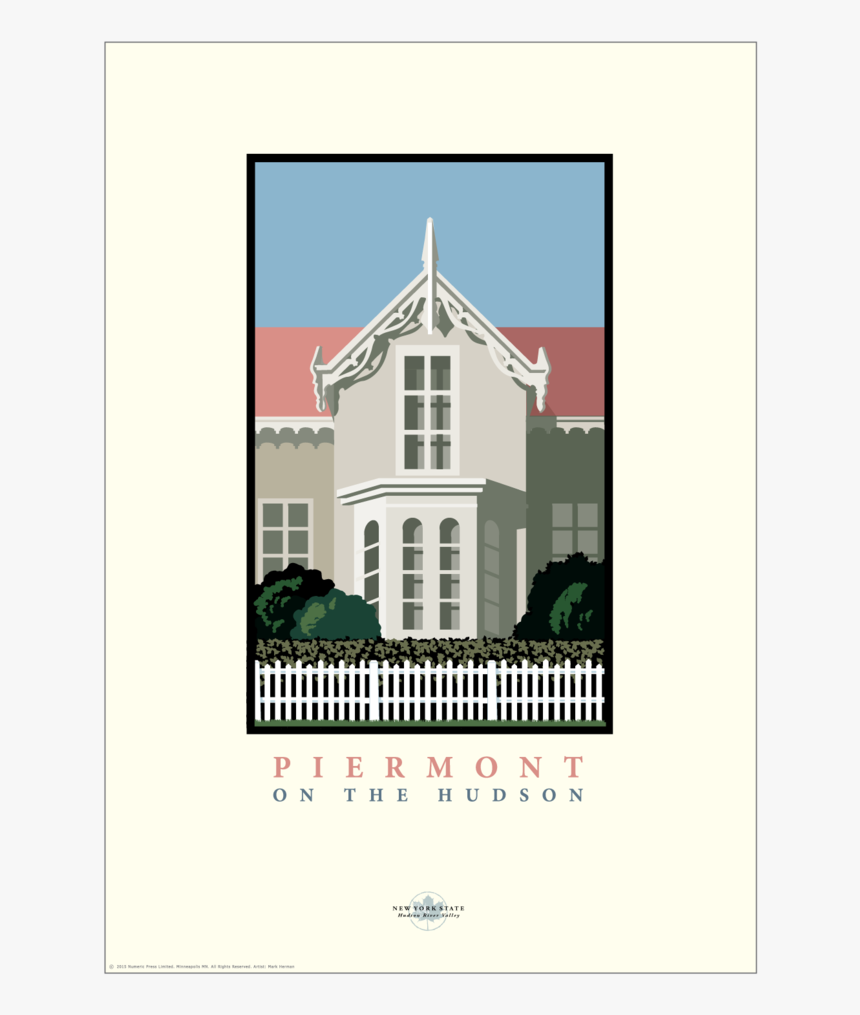 Ny Piermont House - Arch, HD Png Download, Free Download