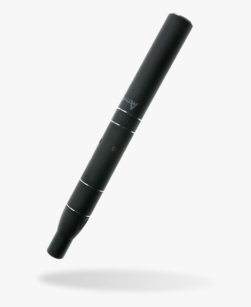 Png Image Of Atmos Raw Vaporizer By Vaporizerblog - Eye Liner, Transparent Png, Free Download