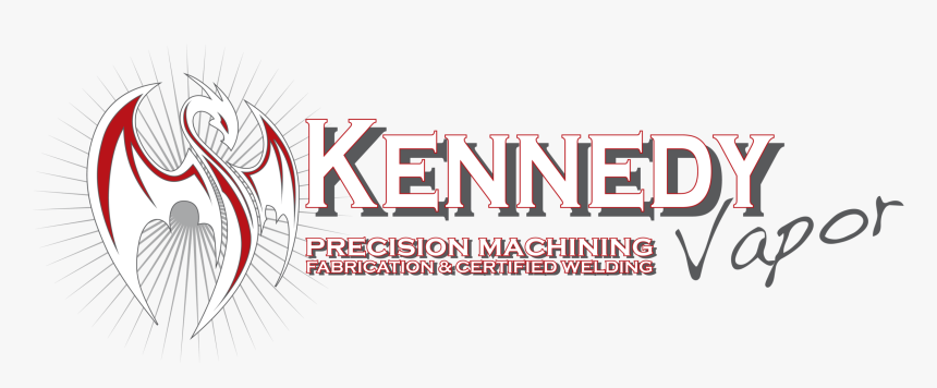 Kennedy Vapor , Png Download - Graphic Design, Transparent Png, Free Download