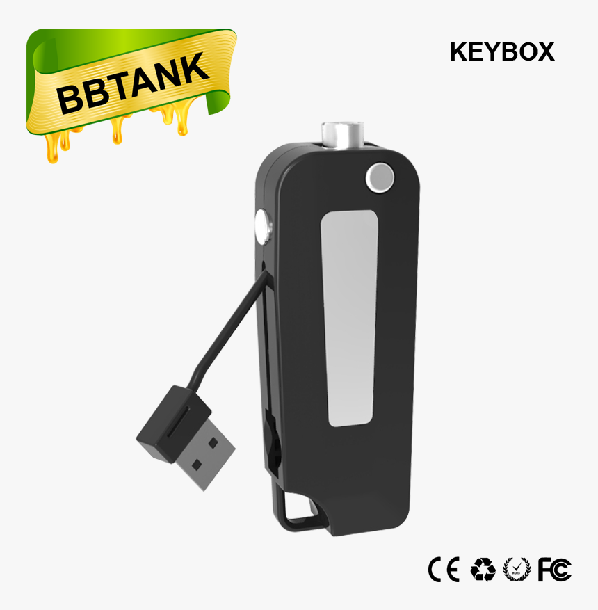 Key Box Style Vape Pen 50 Pcs - Mobile Phone, HD Png Download, Free Download