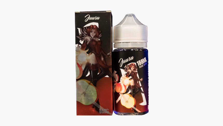 Yami Vapor Juusu E-liquid - Box, HD Png Download, Free Download