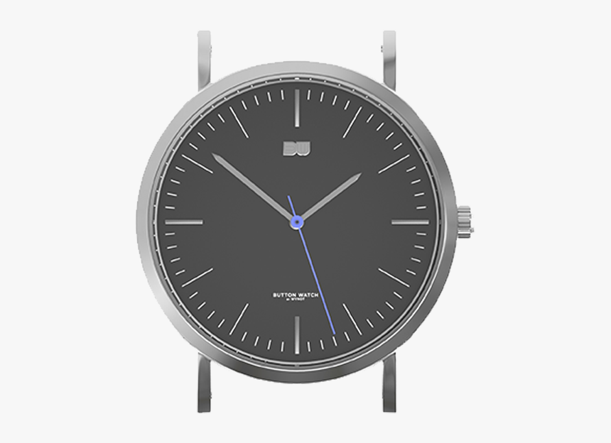 Analog Watch, HD Png Download, Free Download