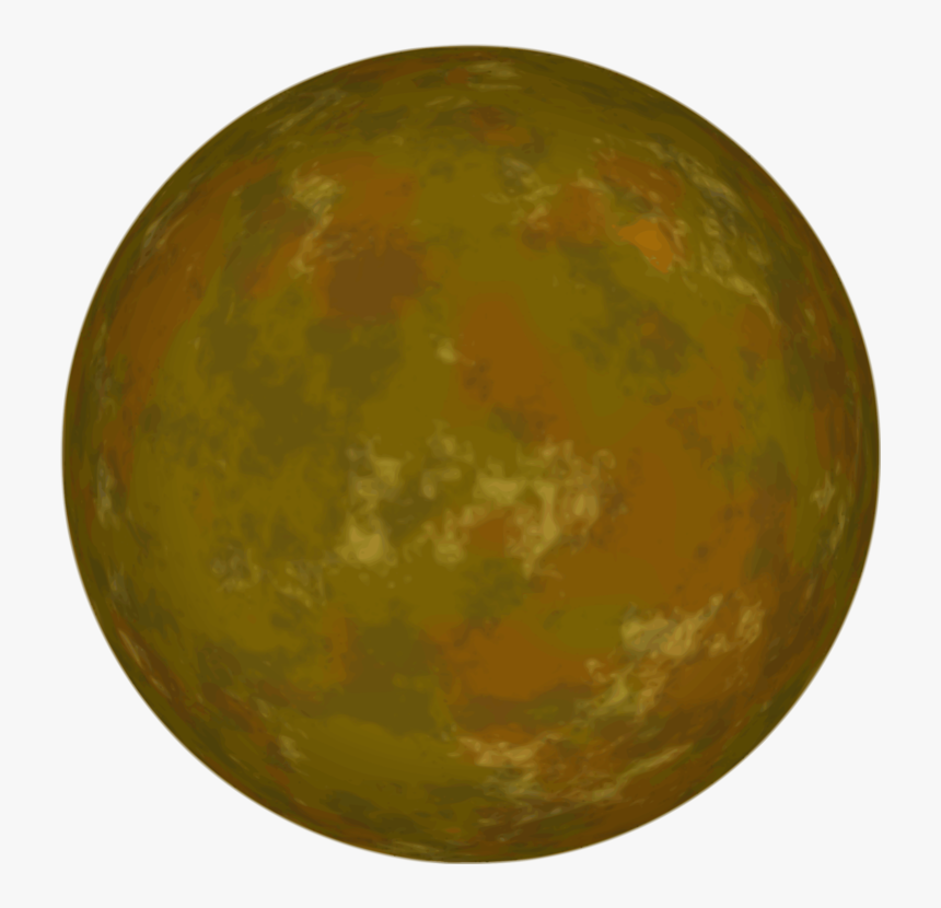 Planet,sphere,pixel Art - Sphere, HD Png Download, Free Download