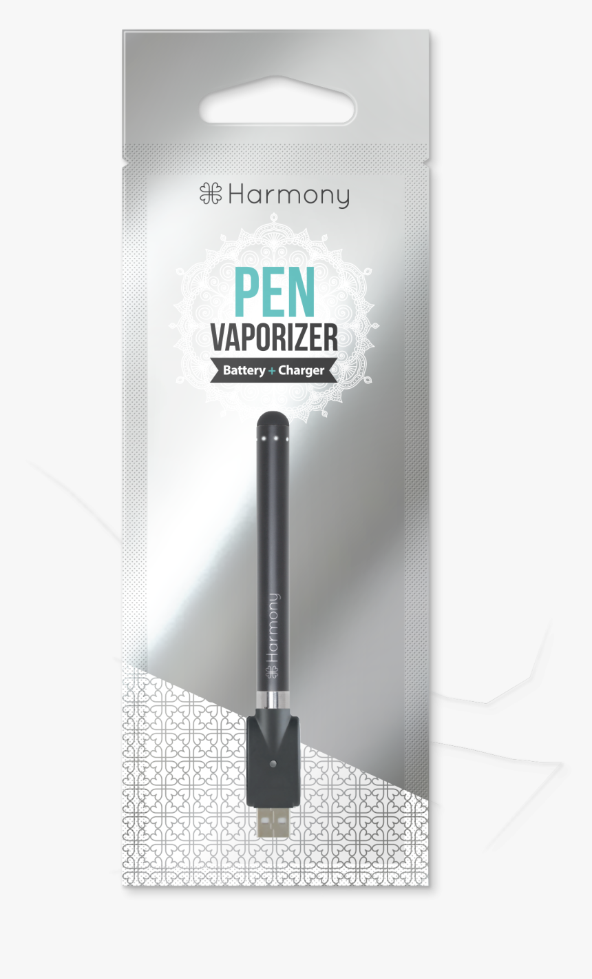 Harmony Cbd Pen Battery"
 Title="harmony Cbd Pen Battery - Harmony Vape Pen Battery, HD Png Download, Free Download