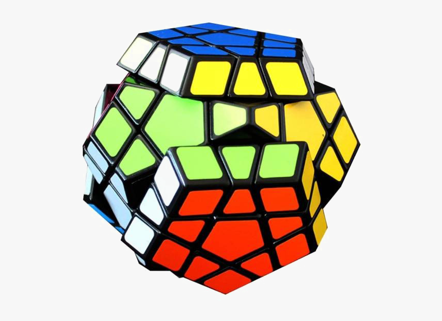 Rubik’s Cube Png Pic - Rubix Cube Transparent Background, Png Download, Free Download