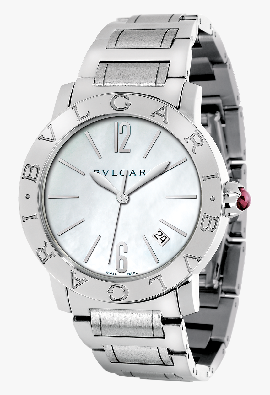 Bvlgari Watches With Price, HD Png Download, Free Download